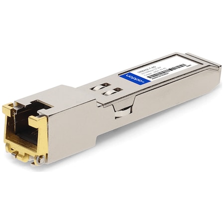 Addon Formerly Brocade Xbr-Sfp8G1590-10 Compatible Taa Compliant